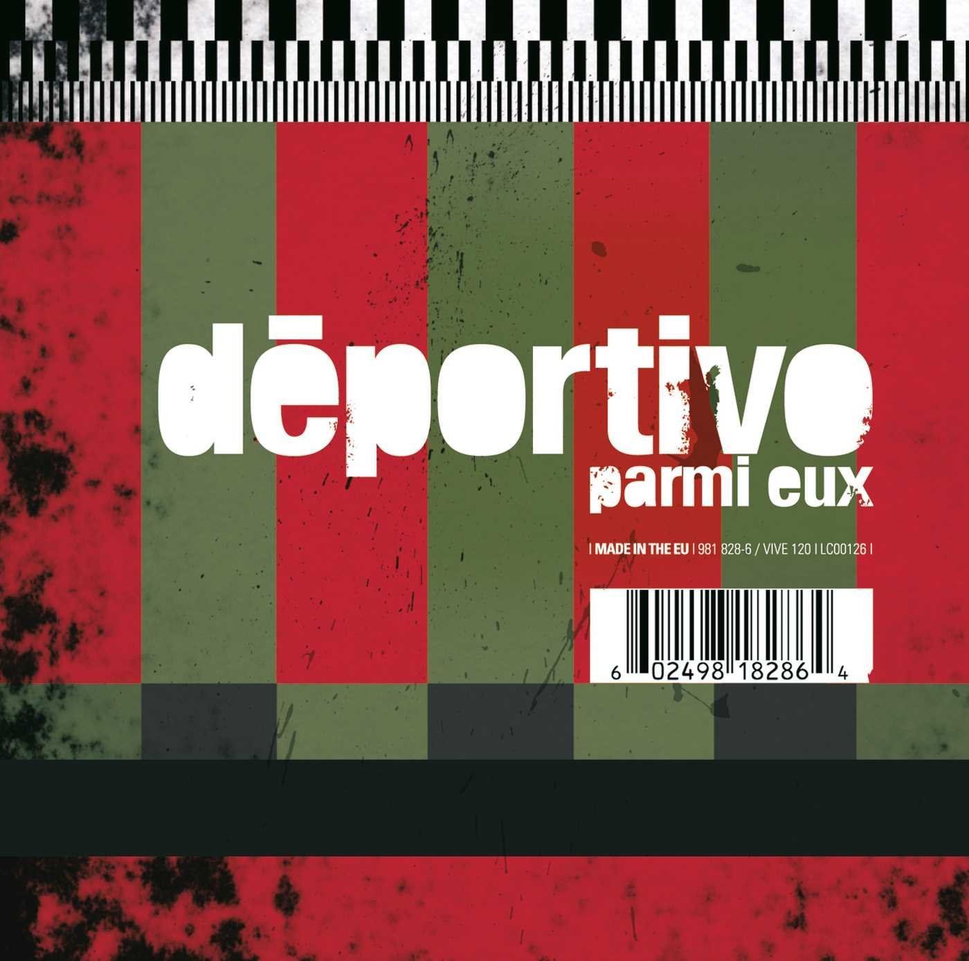 【CD】Parmi Eux 10,692円
