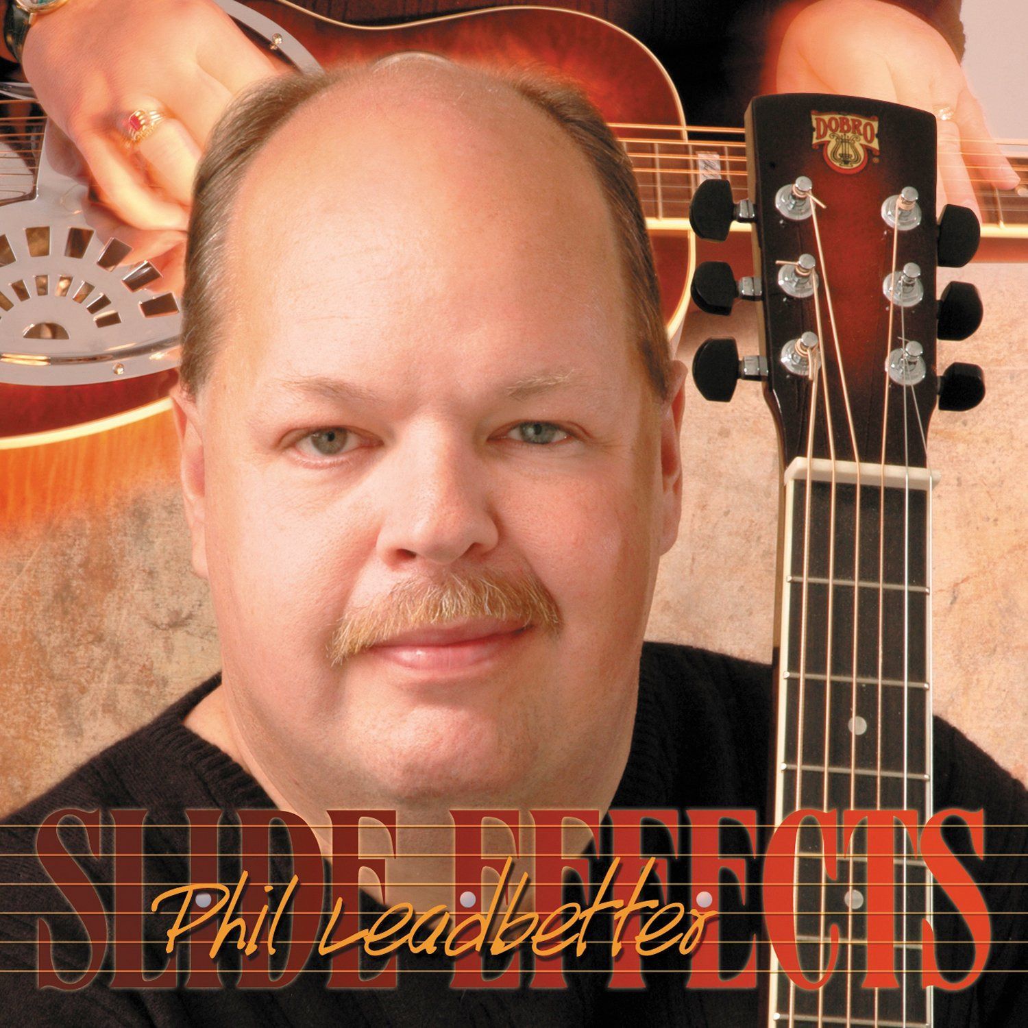 【CD】Slide Effects