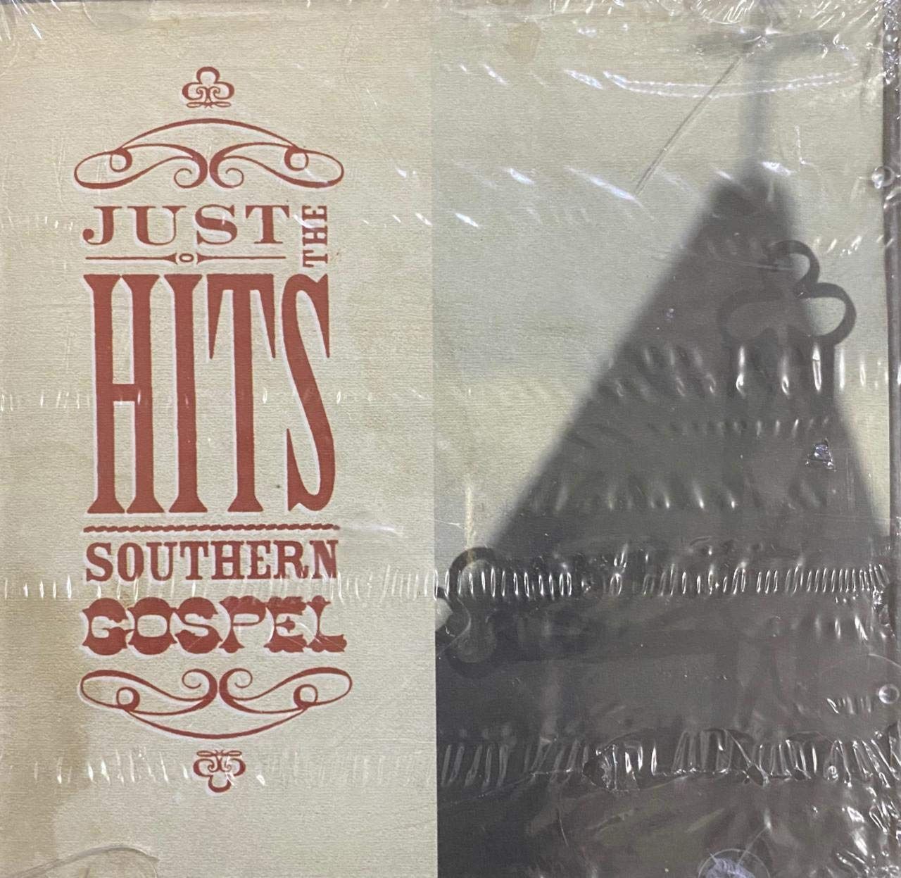 【CD】Just the Hits: Southern Gospel