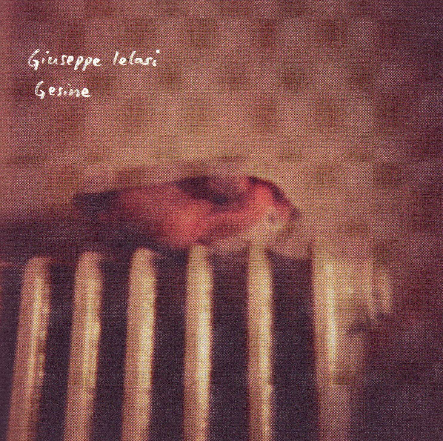 【CD】Gesine