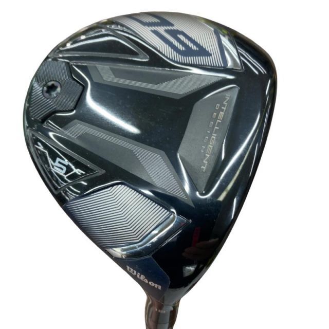 【中古】 ウィルソン Wilson Staff D9 5W フェアウェイウッド FW TENSEI CK BLUE 50 (フレックスR) メンズ 男性用 右利き 右用 Cランク ゴルフクラブ