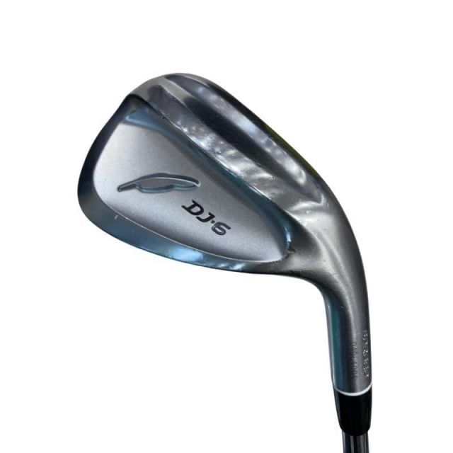 【中古】 フォーティーン DJ-6 48° ウェッジ WG DS-91w (フレックスその他) メンズ 男性用 右利き 右用 Cランク ゴルフクラブ