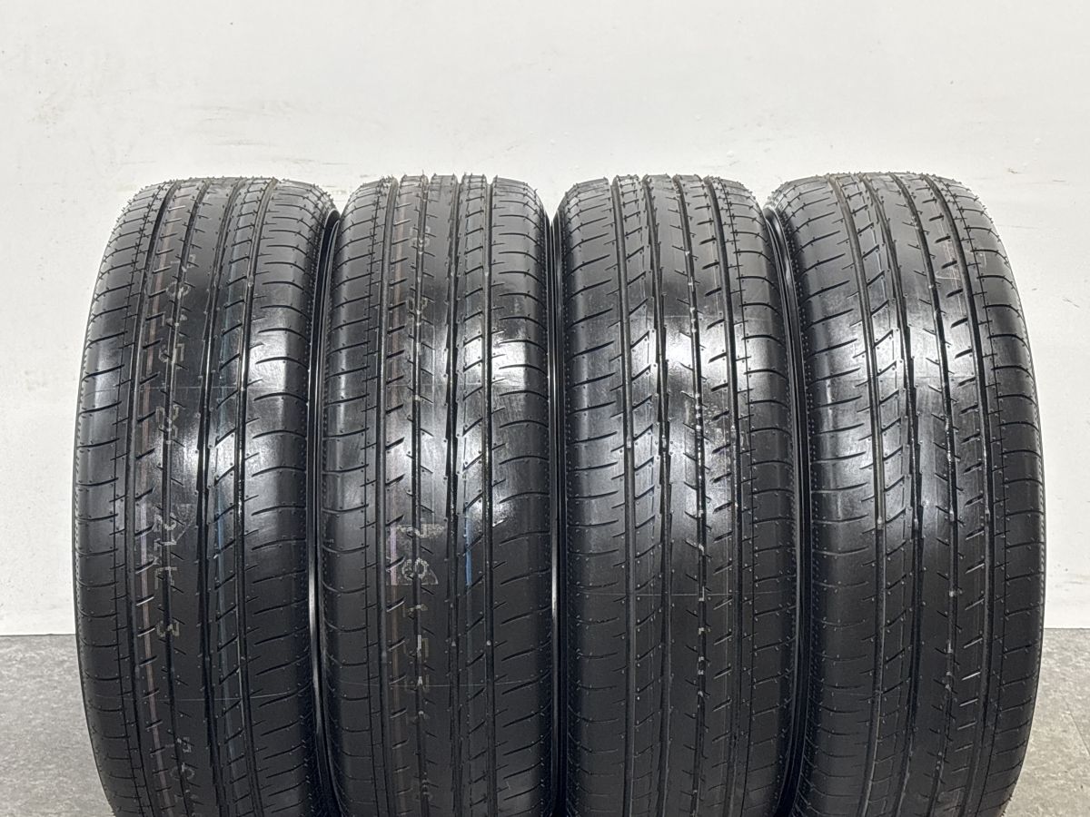 ブルーアースGT 205/55R17 セット★90系VOXY純正17×6J+40 2026年製 新車外し品】トヨタ 90系 ヴォクシー 純正 17in 6J +40