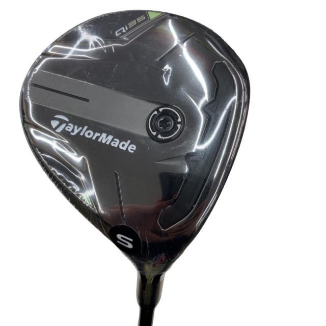 【中古】 テーラーメイド Qi35 7W フェアウェイウッド FW Diamana SILVER TM55(Qi35 FW) (フレックスS) メンズ 男性用 右利き 右用 Nランク ゴルフクラブ 27,359円