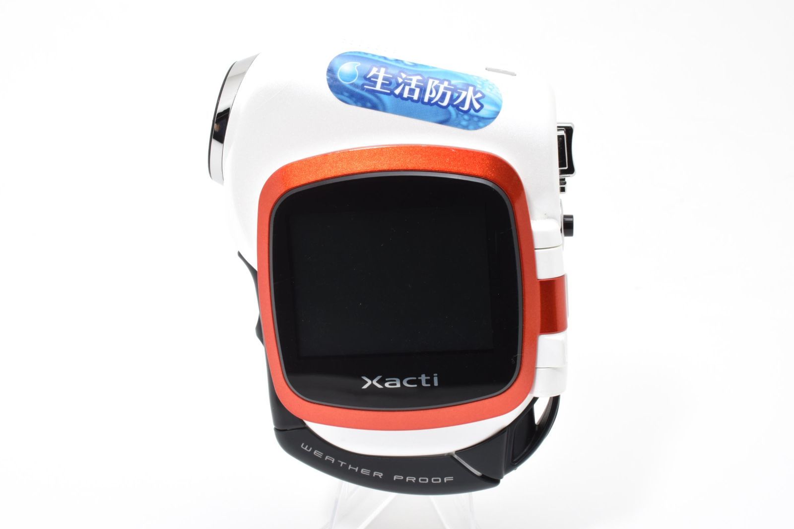 □ 美品 □ サンヨー SANYO Xacti DMX-CA6 《動作確認済・付属品付