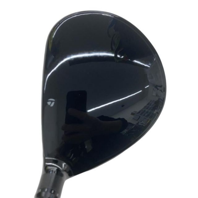 【超美品】テーラーメイド Qi10 TOUR 3W.5W ディアマナＷＢ63S 中古】 テーラーメイド Qi10 TOUR 3W フェアウェイウッド FW Diamana