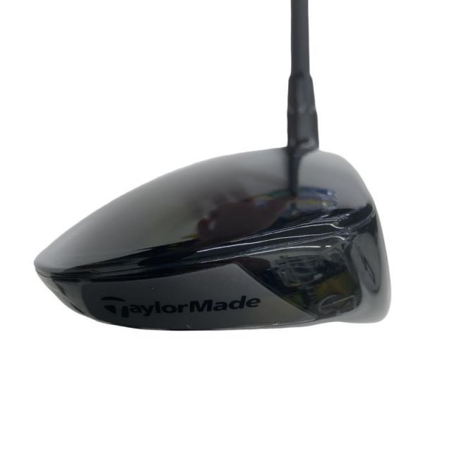 中古】 テーラーメイド Qi10 TOUR 3W フェアウェイウッド FW Diamana