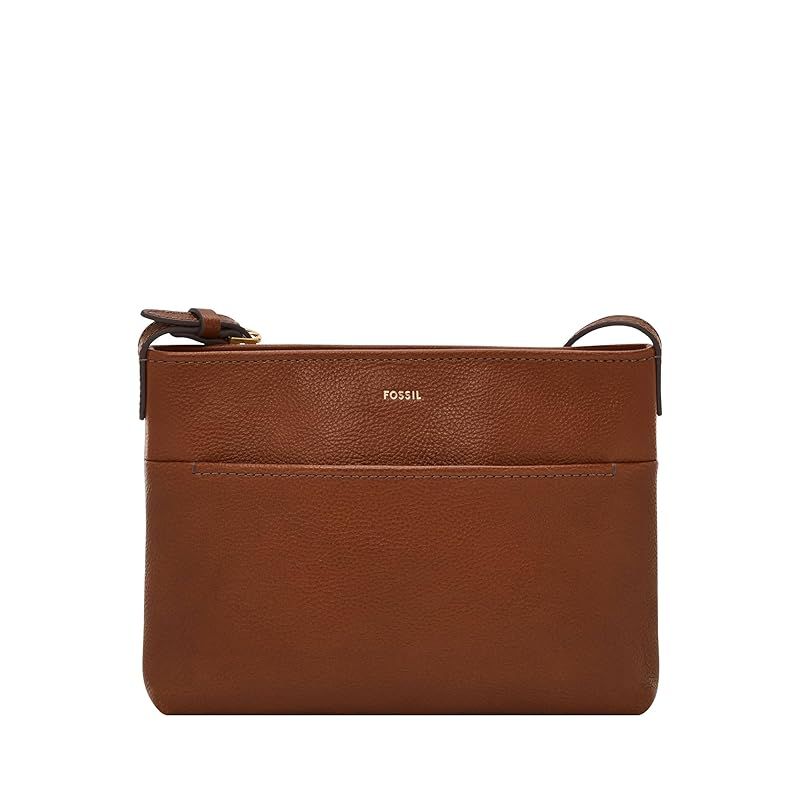 【新品】 [フォッシル] Crossbody Bag PHOEBE レディース Brown