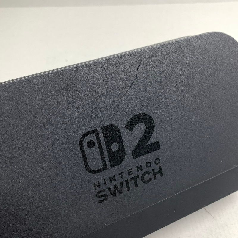 中古品】 Nintendo Switch 2 (日本語・国内専用) ニンテンドースイッチ
