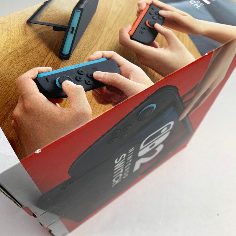 中古品】 Nintendo Switch 2 マリオカートワールドセット ニンテンドー