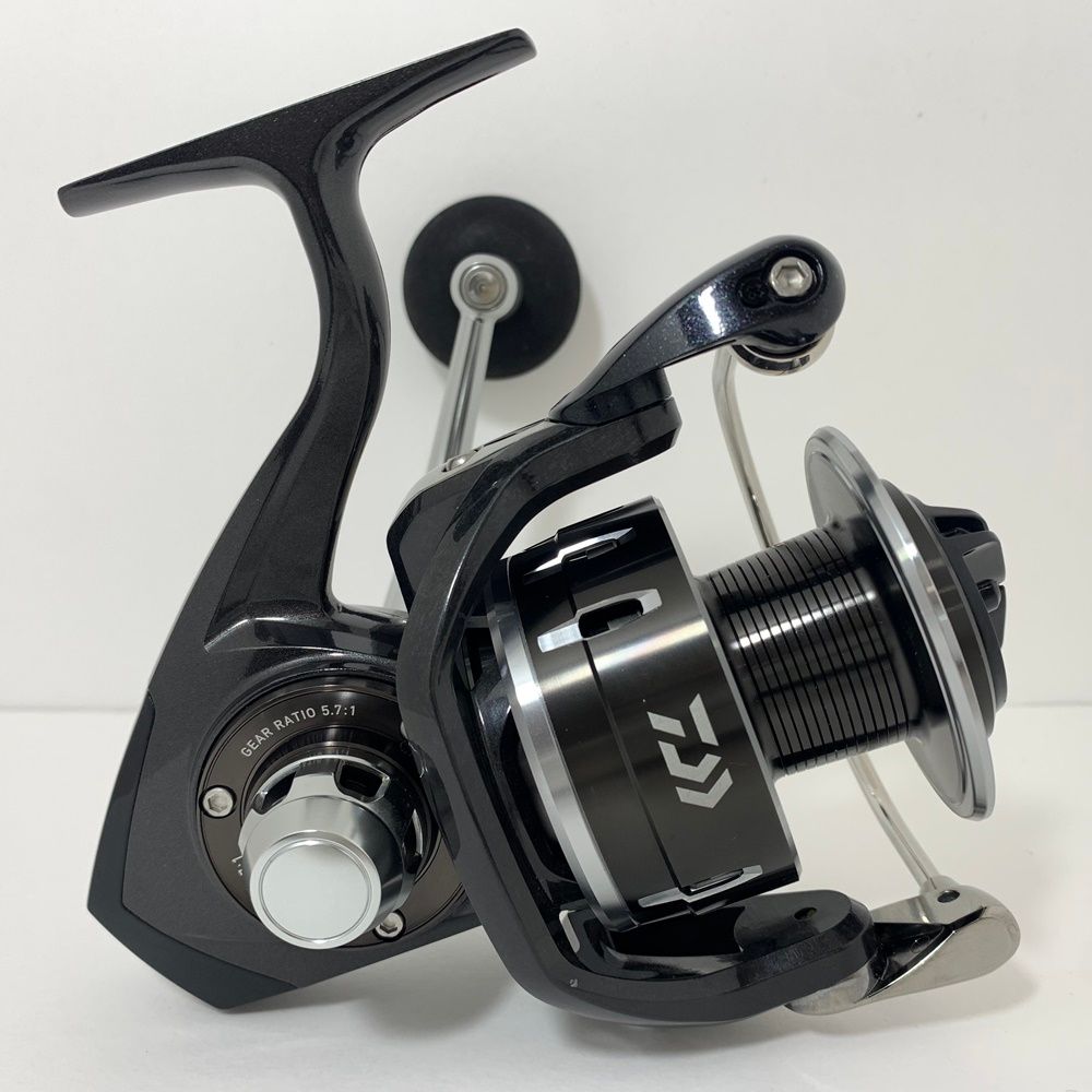 【加古川店】 中古 Daiwa | ダイワ リール 16キャタリナ 4500H 【スピニングリール】 【86】