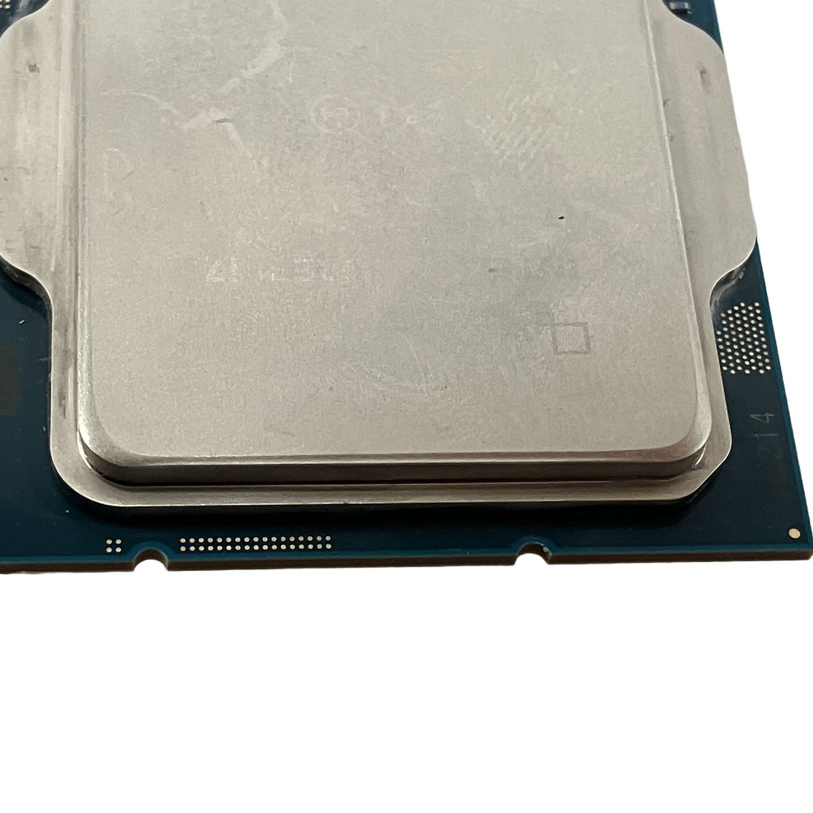 Intel Core i7 13700F CPU ジャンク 第13世代 - メルカリ