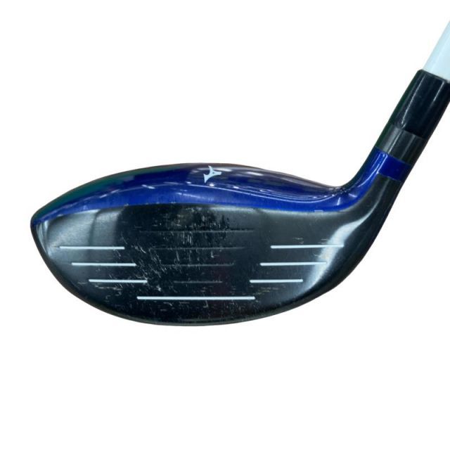 中古】 ミズノ JPX 850 5W フェアウェイウッド FW Orochi(JPX 850