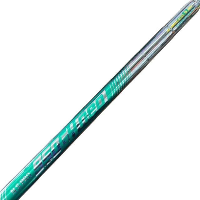 中古】 ダンロップ SRIXON ZX4 6S アイアンセット IR NS PRO 950GH neo