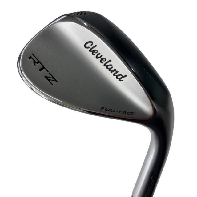 【中古】 クリーブランド Cleveland RTZ ツアーサテン 56°/08° ADAPT ウェッジ WG NS PRO 950GH neo (フレックスS) メンズ 男性用 右利き 右用 Cランク ゴルフクラブ