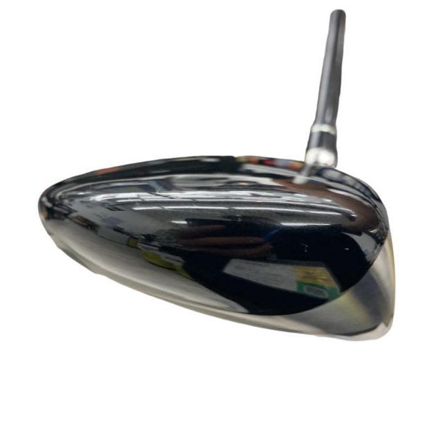 中古】 キャロウェイ LEGACY(2010) 3W フェアウェイウッド FW SPEED
