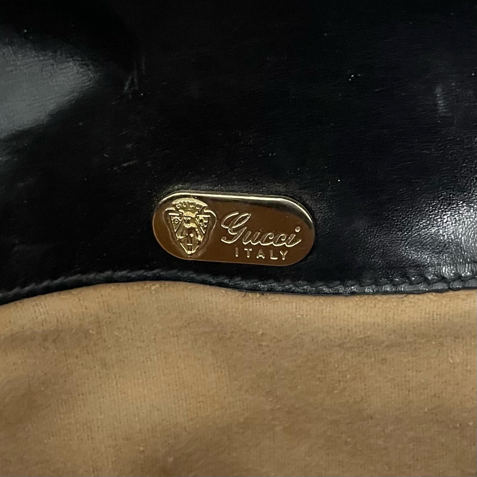 GUCCI】グッチ GG柄ショルダーバッグ ショルダーバッグ アクセサリー