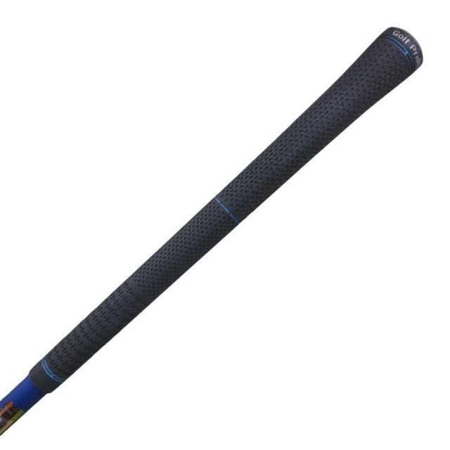 中古】 マジェスティゴルフ(旧マルマン) ZETA TYPE-713 3W