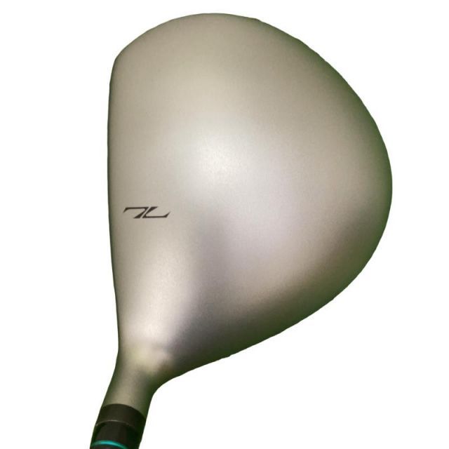 中古】 マジェスティゴルフ(旧マルマン) ZETA TYPE-713 3W