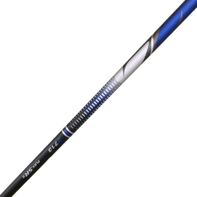 中古】 マジェスティゴルフ(旧マルマン) ZETA TYPE-713 3W