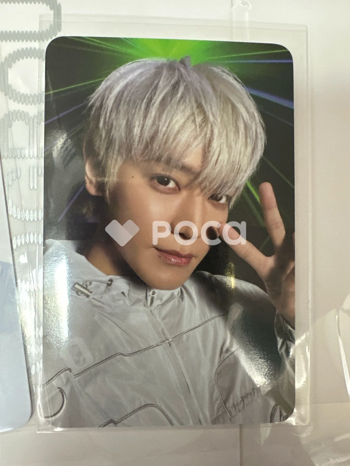 NCT テヨン NCT 10TH ANNIVERSARY [NCT 2026] POP UP : NEO GROUND
