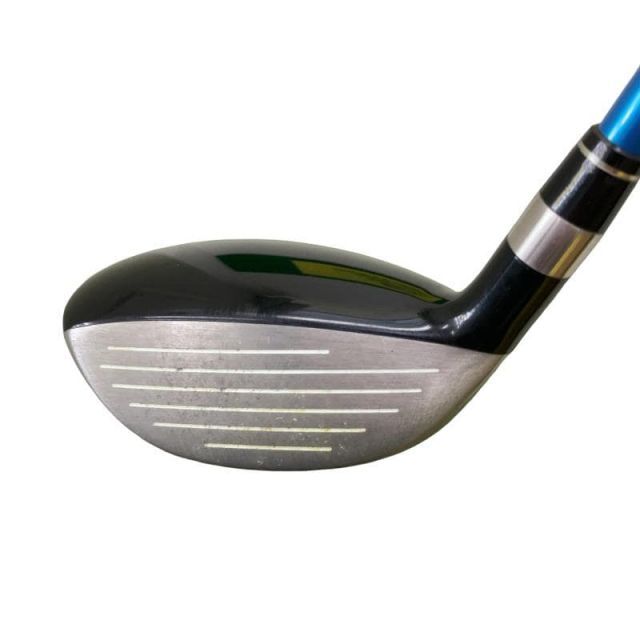 ロイヤルコレクション BBD 505V U2 ユーティリティ UT フレックスS 