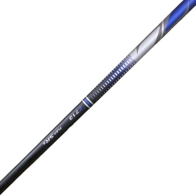 マルマン TYPE-713 U3 U4 19° 22° ユーティリィティ 2本 中古】 マジェスティゴルフ(旧マルマン) ZETA TYPE-713 U4