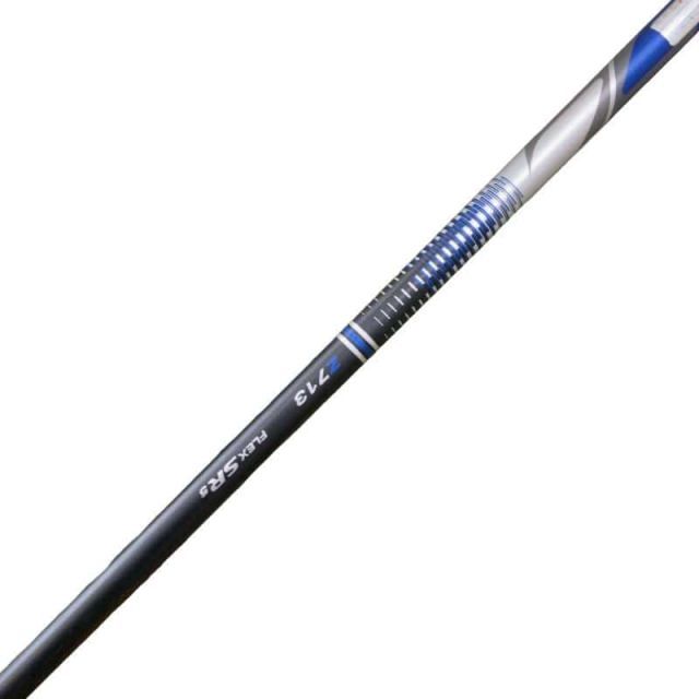 中古】 マジェスティゴルフ(旧マルマン) ZETA TYPE-713 U3