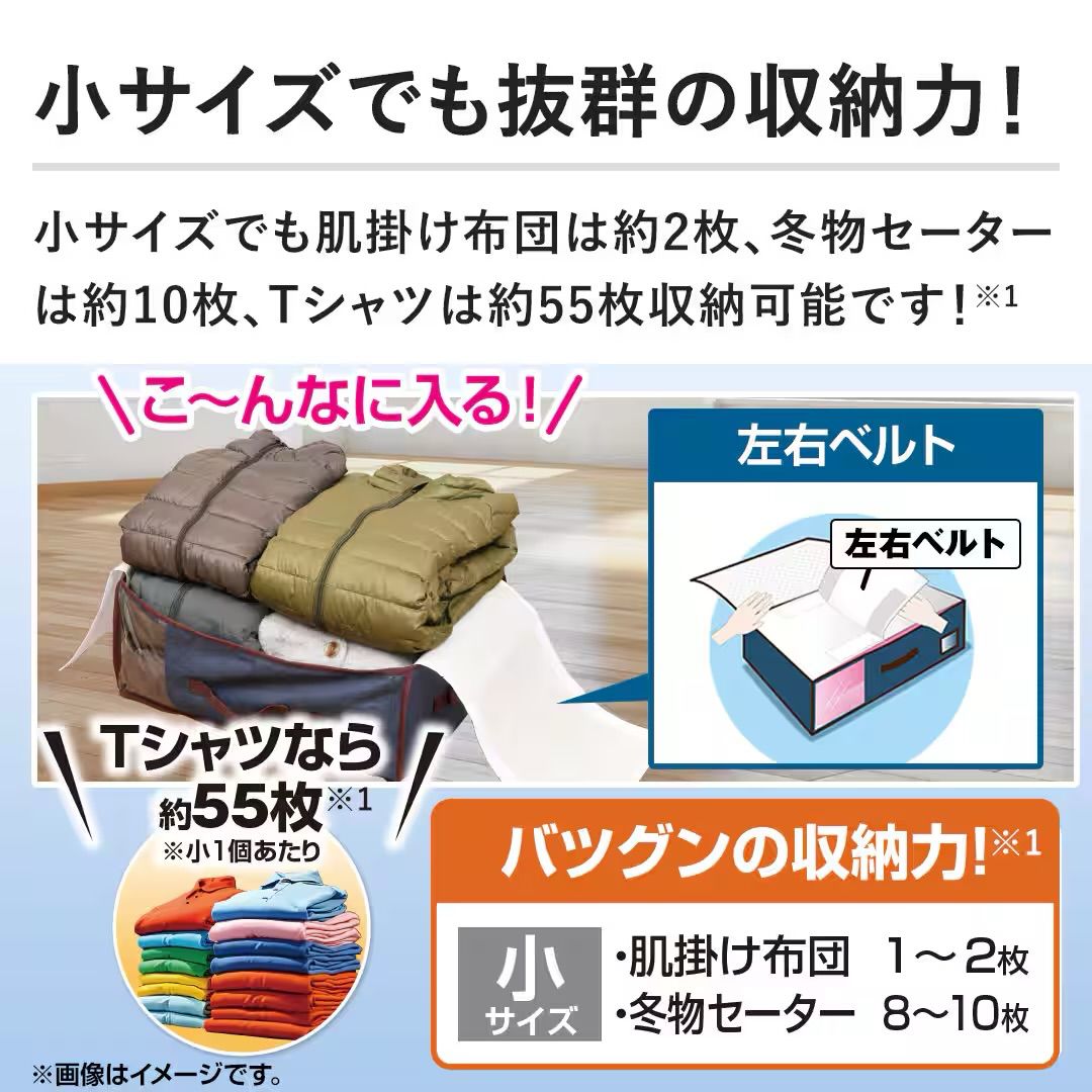 帝人アクシア テイジン ベルオアシス 収納ケースプレミアム特別セット