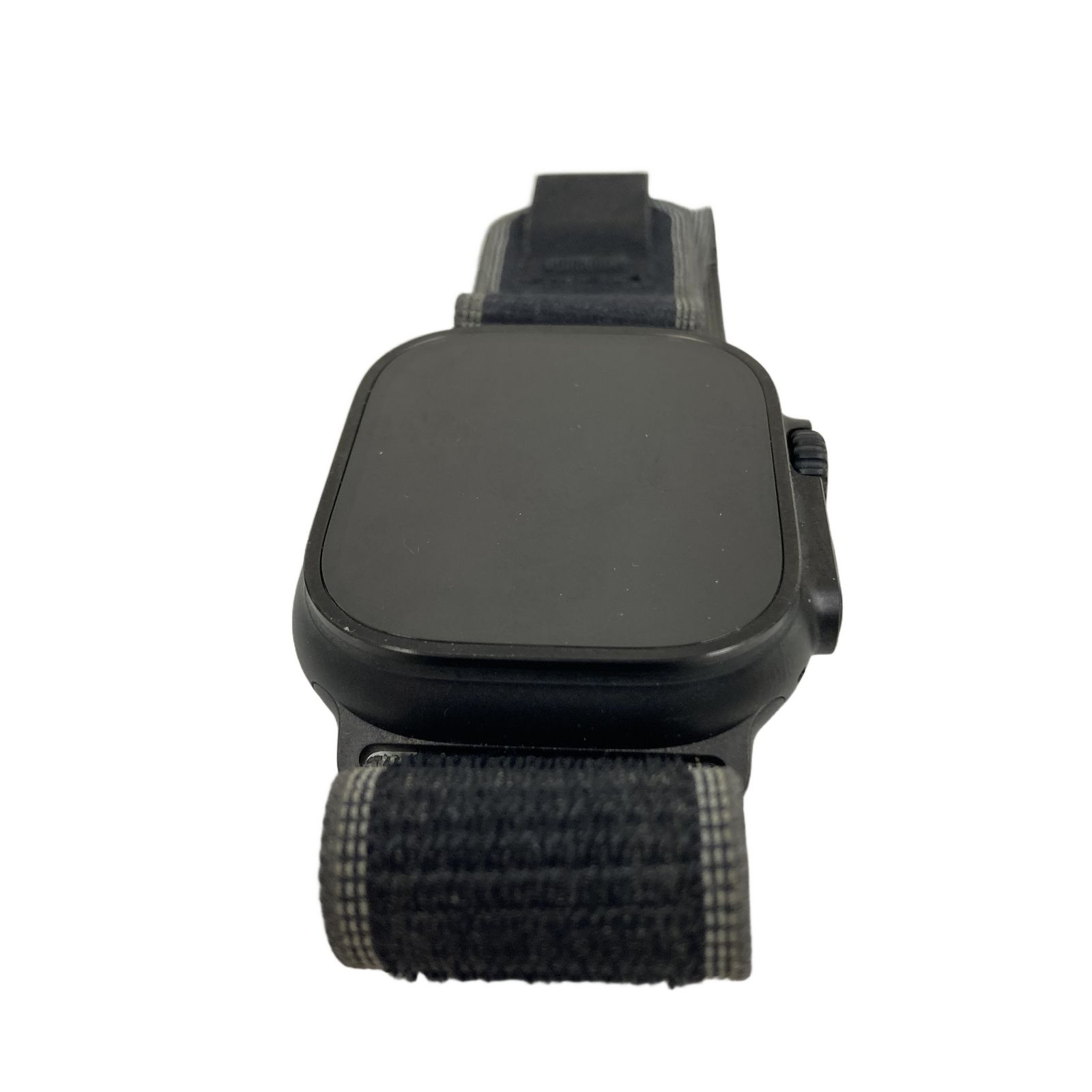 Apple Watch Ultra 49mm チタニウム GPS+セルラー モデル 2025年 アップルウォッチ ウルトラ 中古 T11234407