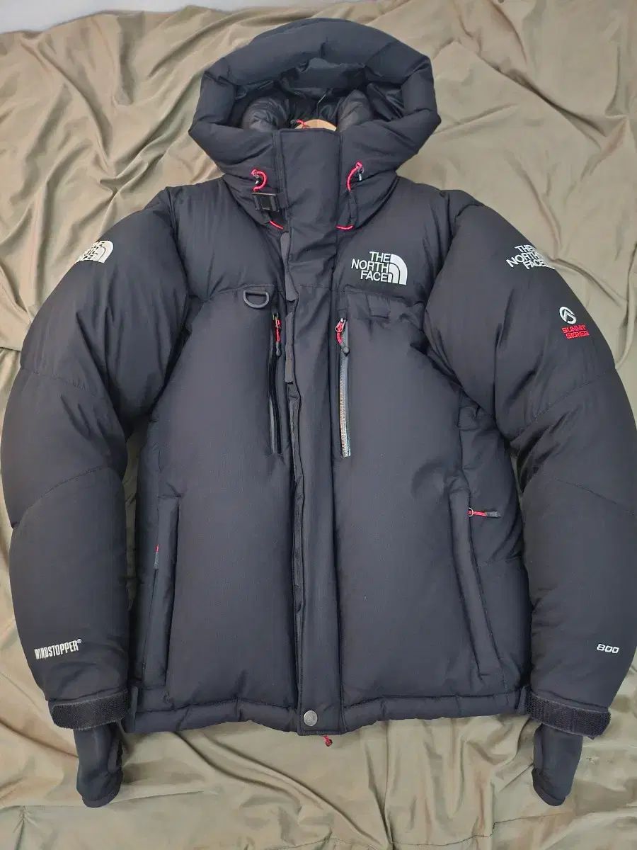 THE NORTH FACE ザ・ノース・フェイス ヒマラヤ1 13年 GOLDWIN ブラック100 出品