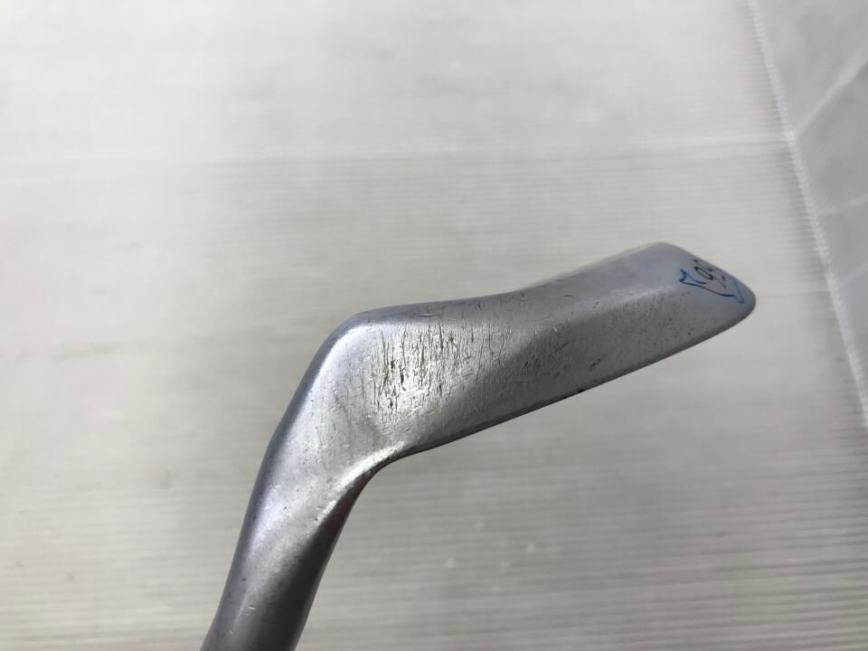 キャスコ Dolphin Wedge DW-120G 56度 NSプロ950GH neo Sフレックス
