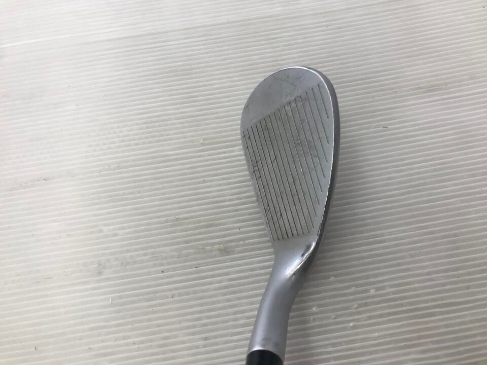 キャスコ Dolphin Wedge DW-120G 56度 NSプロ950GH neo Sフレックス