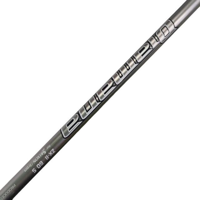 中古】 ダンロップ SRIXON ZX4 Mk II 6S アイアンセット IR Diamana ZX