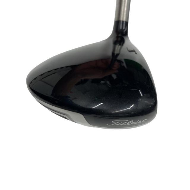 中古】 タイトリスト 909 F2 15.5° フェアウェイウッド FW Titleist
