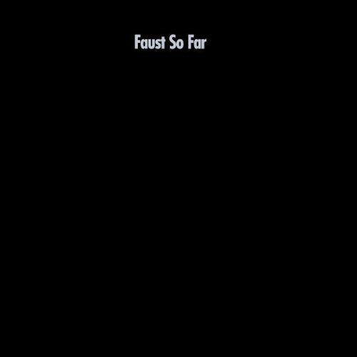 【CD】So Far