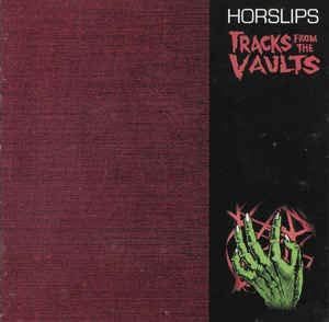 【CD】Tracks from the Vaults