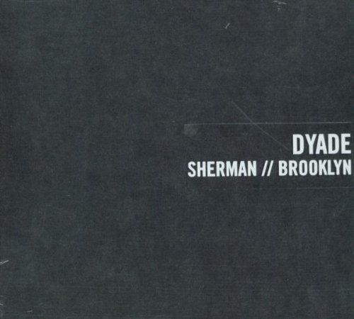 【CD】Sherman/Brooklyn 1