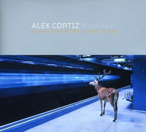 【CD】Maginfico