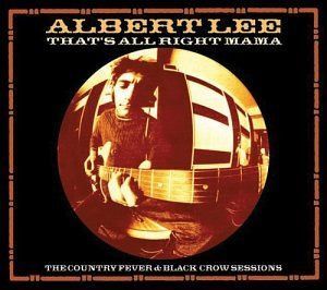 【CD】Thats All Right Mama