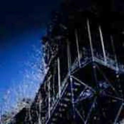 【CD】Midnight Has Come and Gone