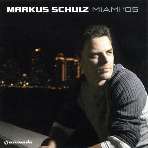 【CD】Miami '05