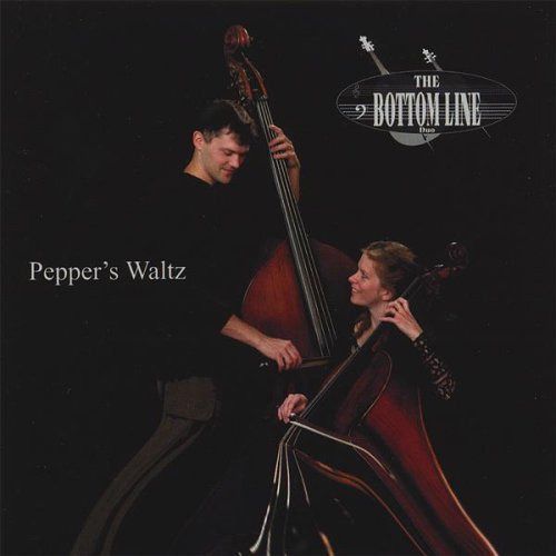 【CD】Pepper's Waltz