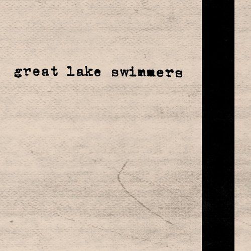 【CD】Great Lake Swimmers, The