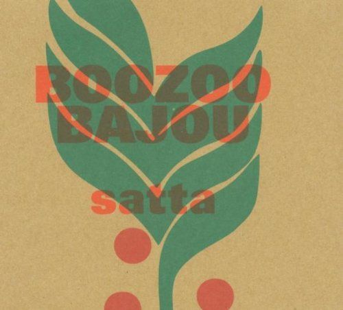 【CD】Satta