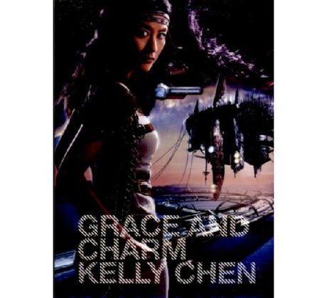 【CD】Grace & Charm (Limited Edition) (香港盤)