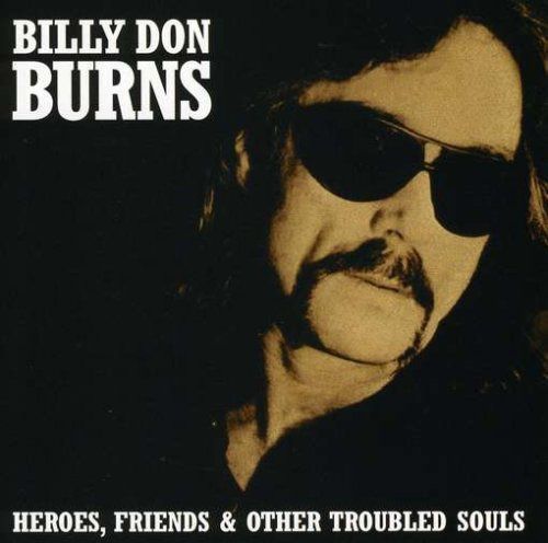 【CD】Heroes Friends & Other Troubled Souls