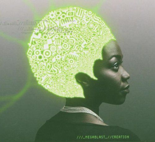 【CD】Creation