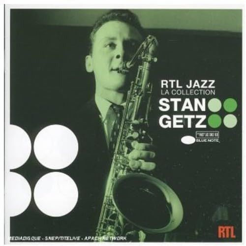 【CD】La Collection RTL Jazz