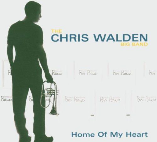 【CD】Home of My Heart